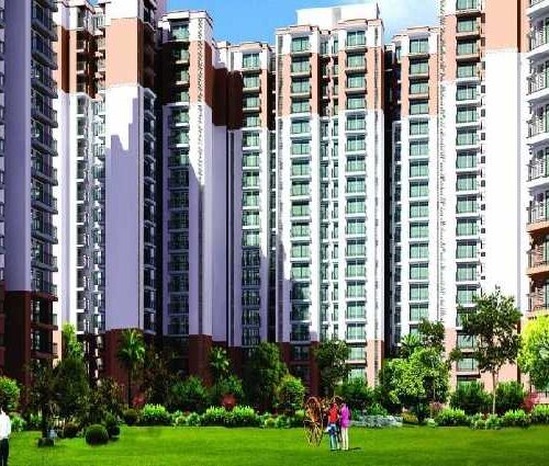 Nirala Greenshire Noida Extension