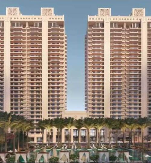 Mahagun Medalleo – Ultra-Luxury Residences in Sector 107 Noida