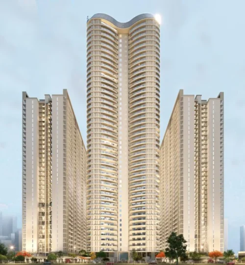 Gaur Aspire – Centurian Park, Greater Noida West