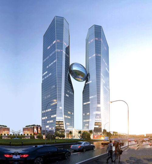 Nirala Gateway – Premium Commercial Hub in Greater Noida West