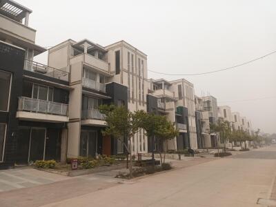 Godrej Golf Links – Luxury Villas & Apartments in Greater Noida